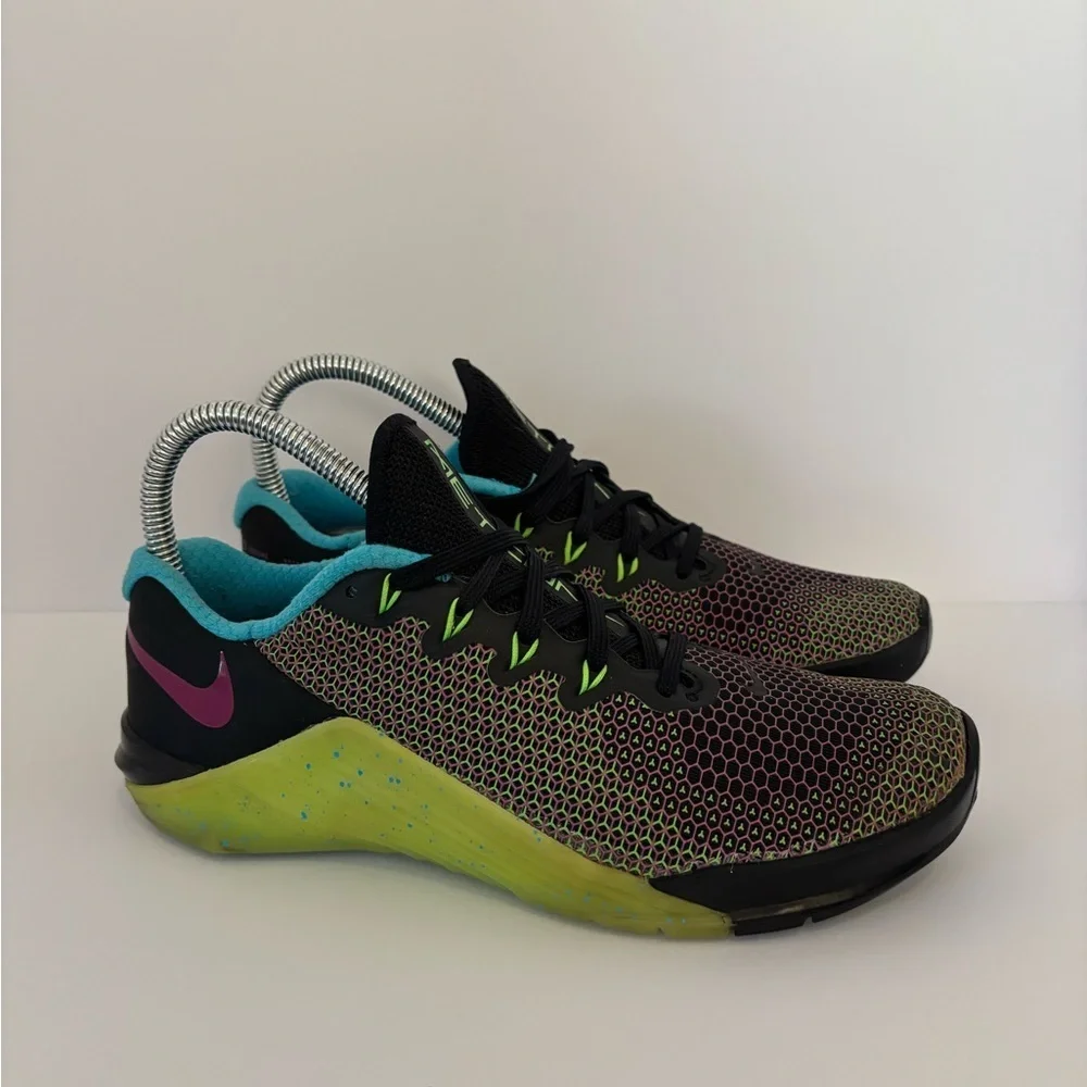 Nike Metcon size 7.5